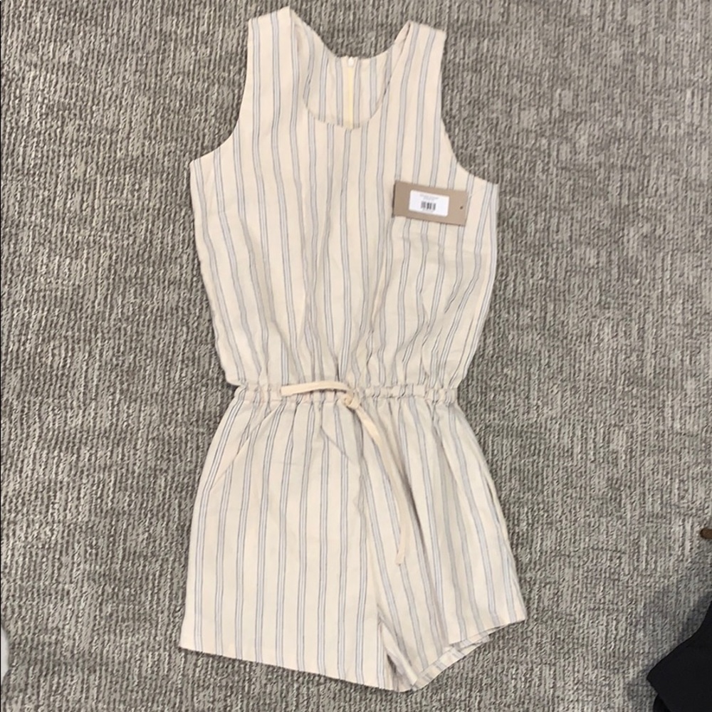 Albion jumper